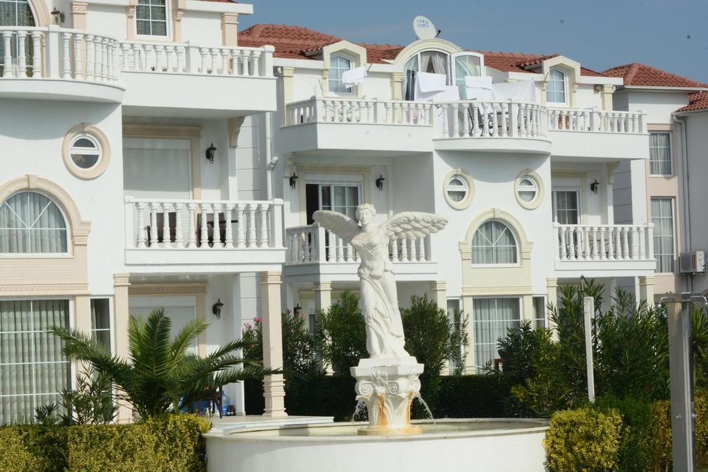 Helios * Belek