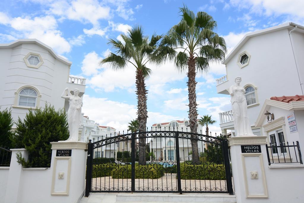 Helios Belek