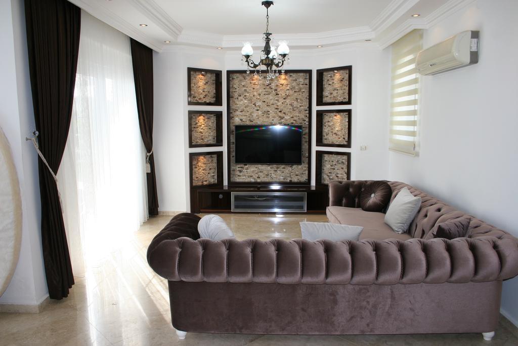 Helios * Belek