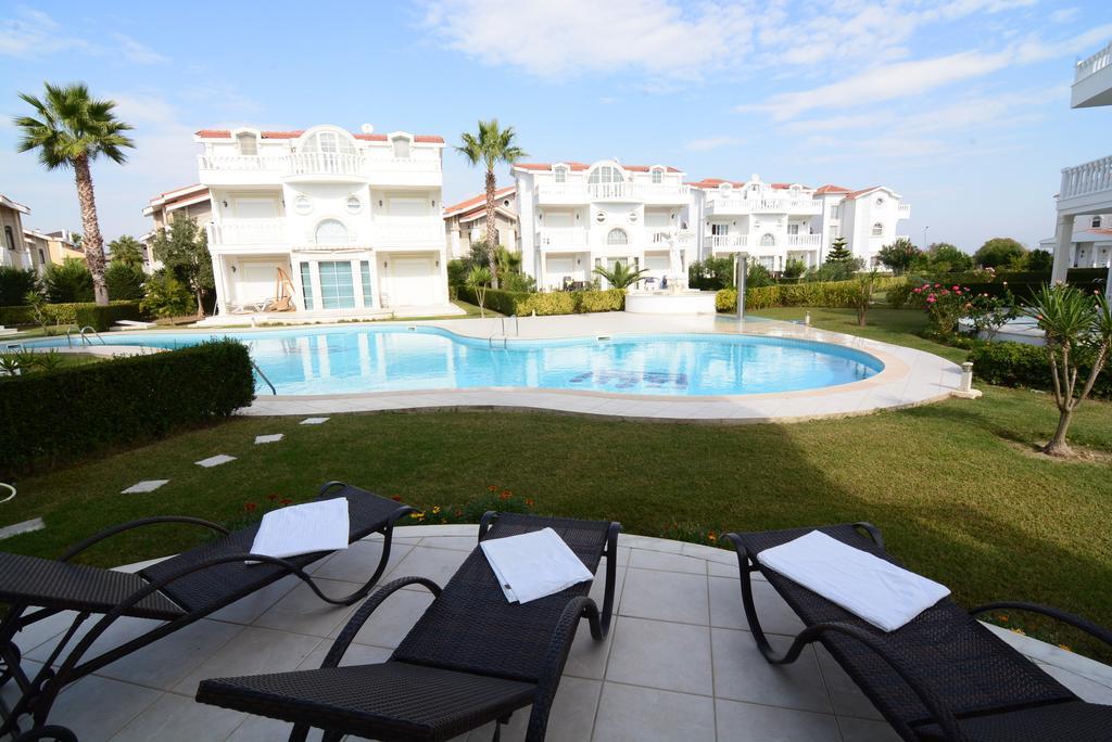 Helios Villa Belek