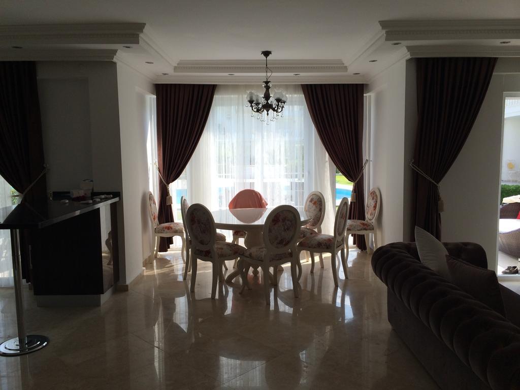 Villa Helios Belek