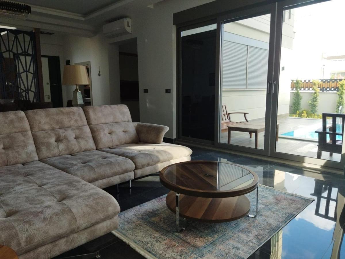 Villa Belektana Belek Villa