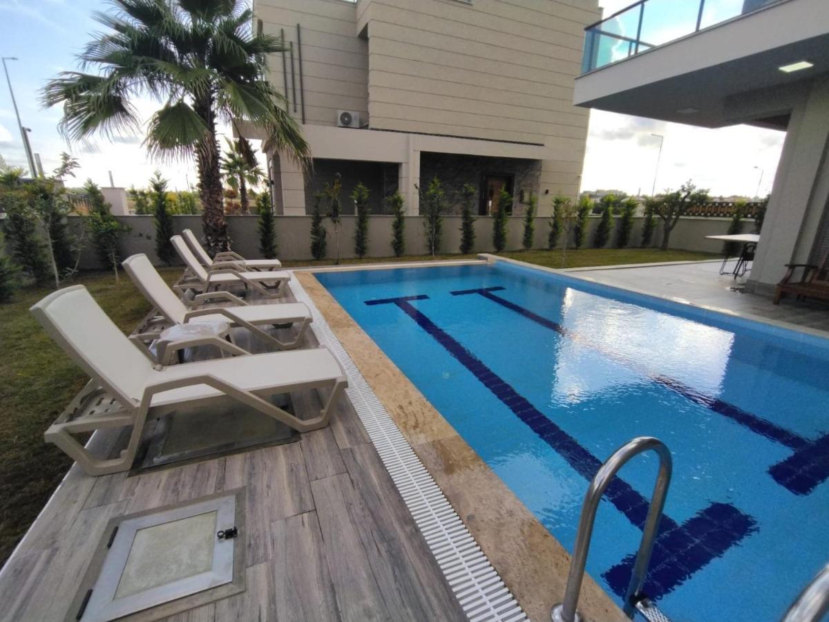 Villa Belektana Belek * Belek