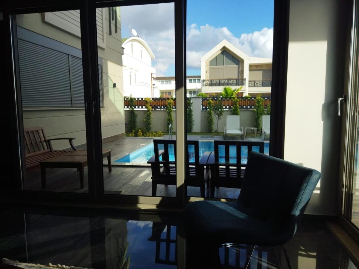 Villa Belektana Belek Belek