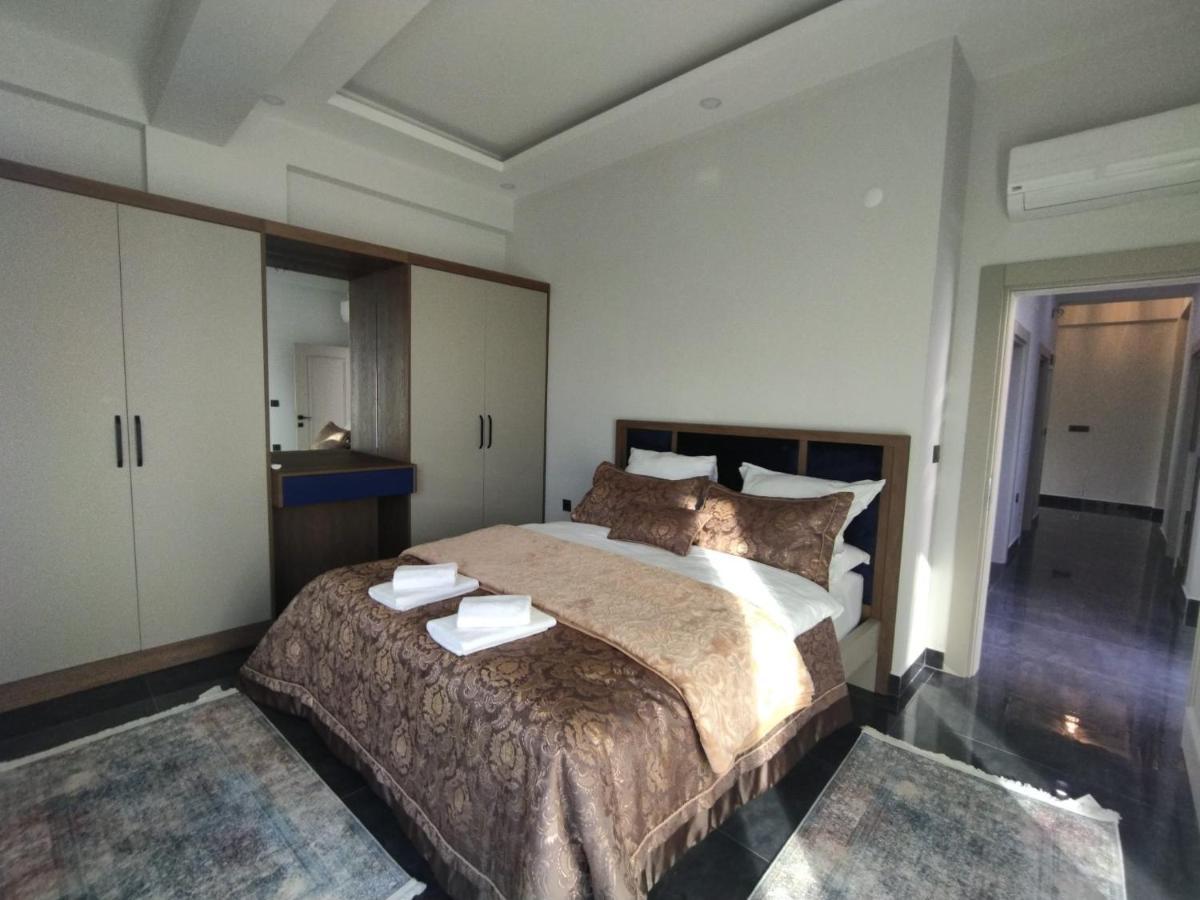 Villa Belektana Belek Villa *