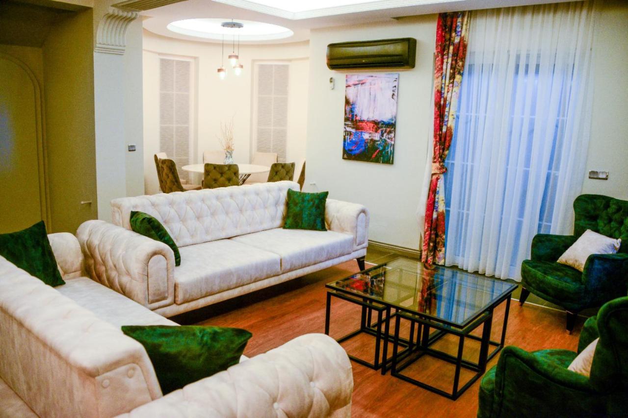Private With Pool Near The Belek