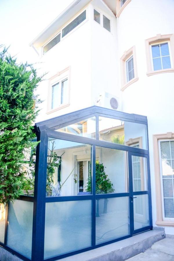 Private With Pool Near The Belek