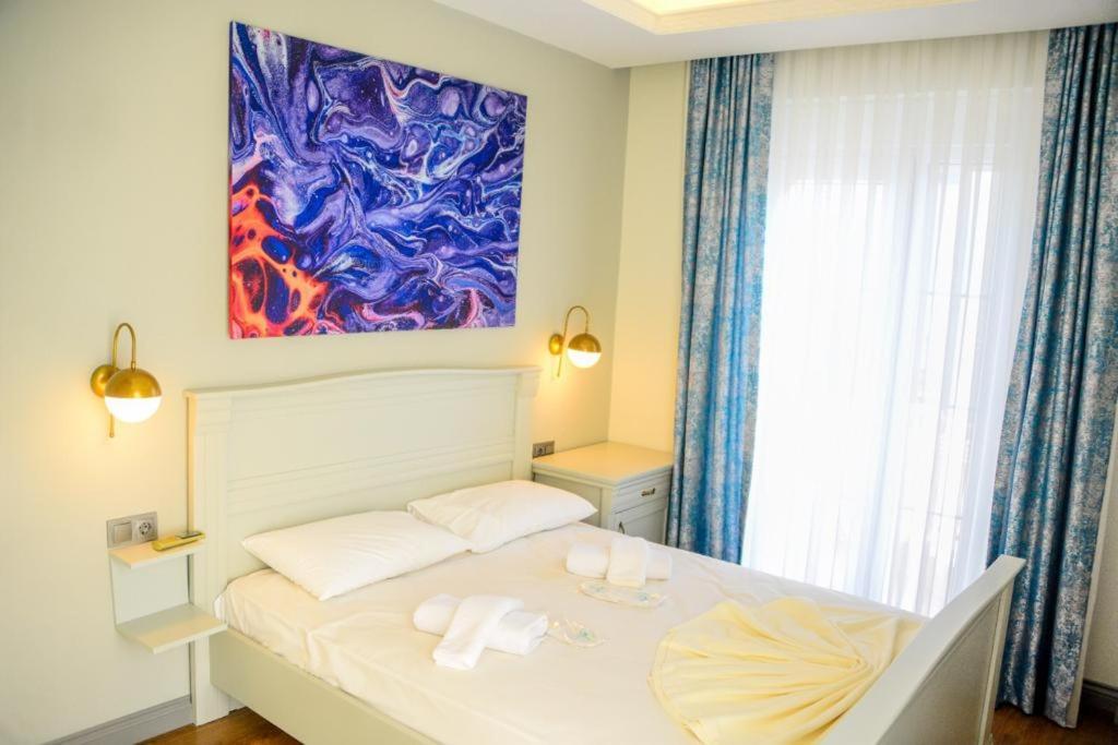 Private With Pool Near The Belek