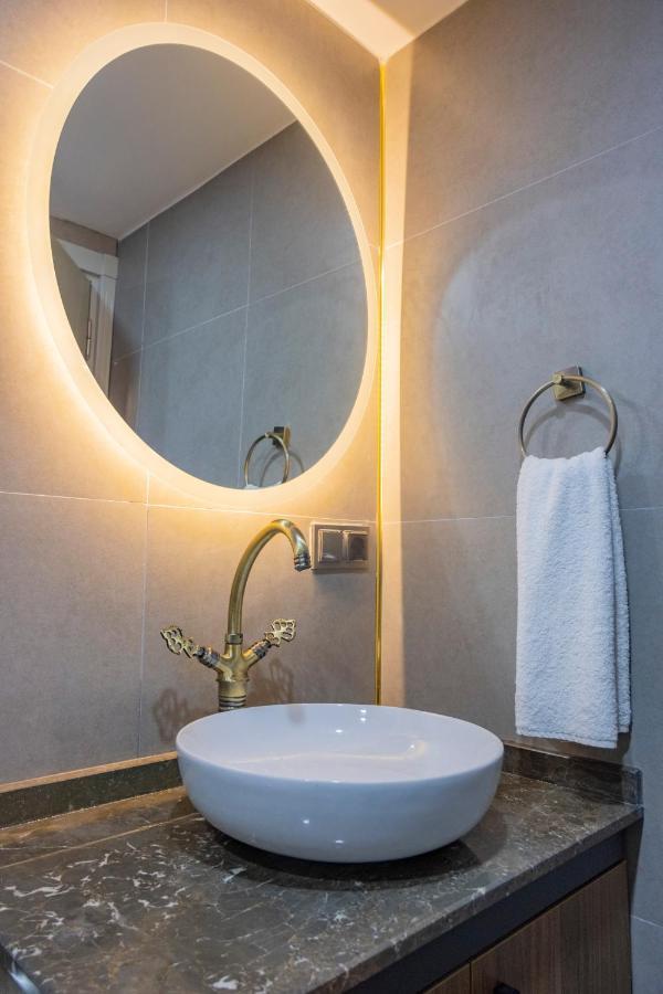 Villa Private With Pool Near The Belek
