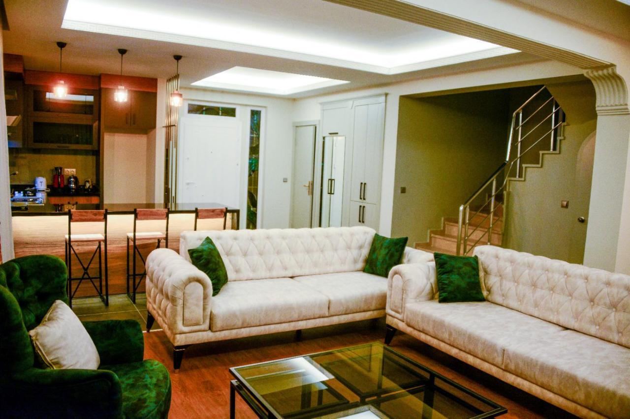 Private With Pool Near The Villa Belek