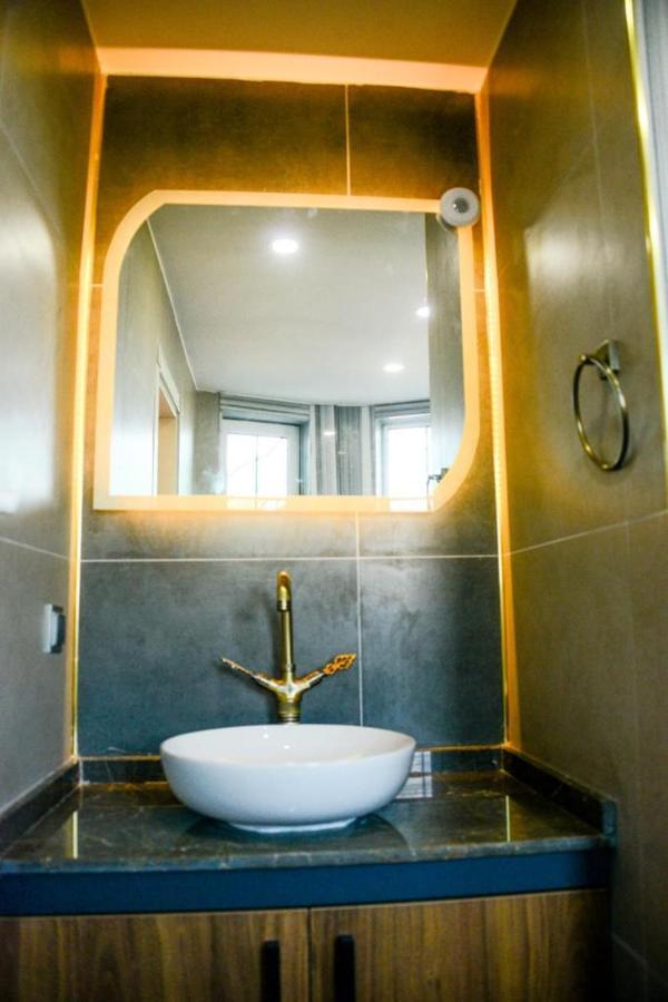 Private With Pool Near The Belek