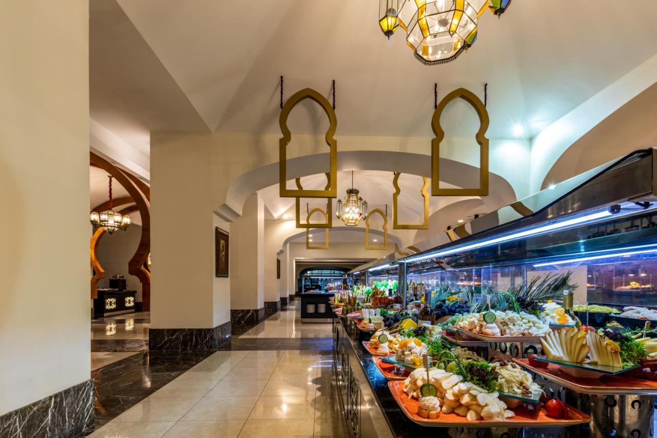 Resort Spice & Belek