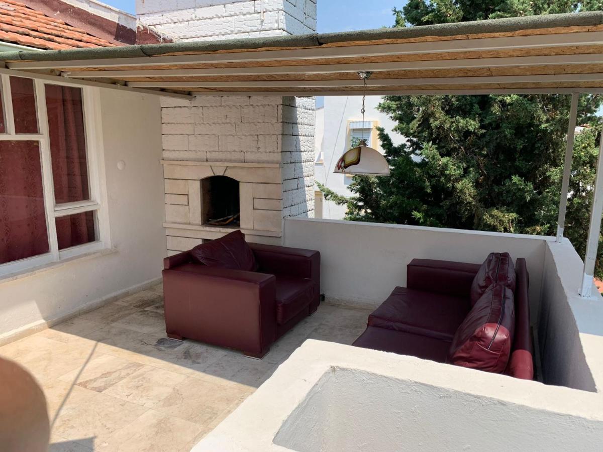 Elit2 Villa: Luxurious Triplex With Private Pool In Golf Area