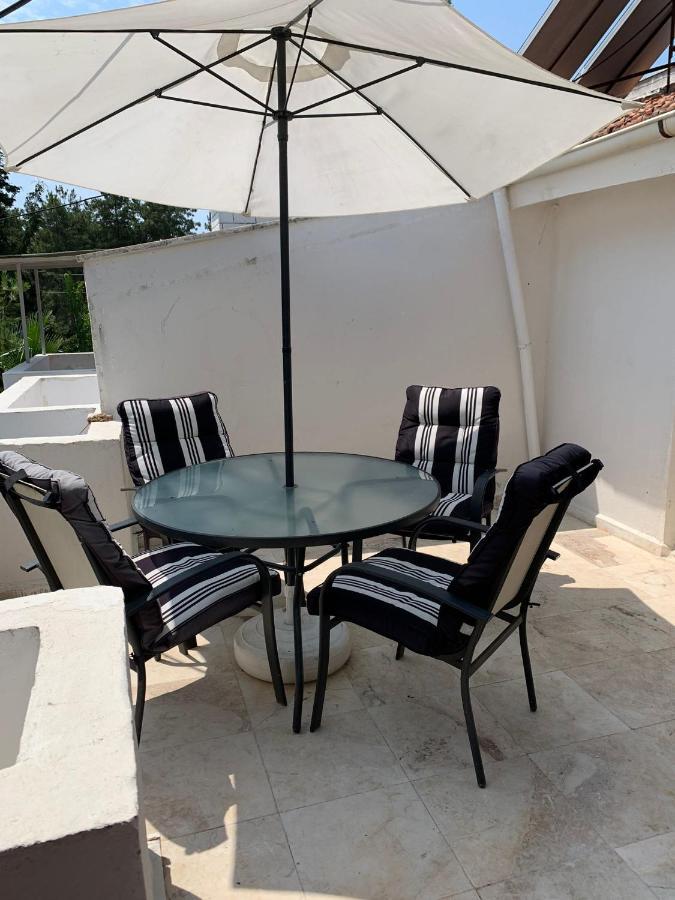 Pousada Elit2 Villa: Luxurious Triplex With Private Pool In Golf Area Belek
