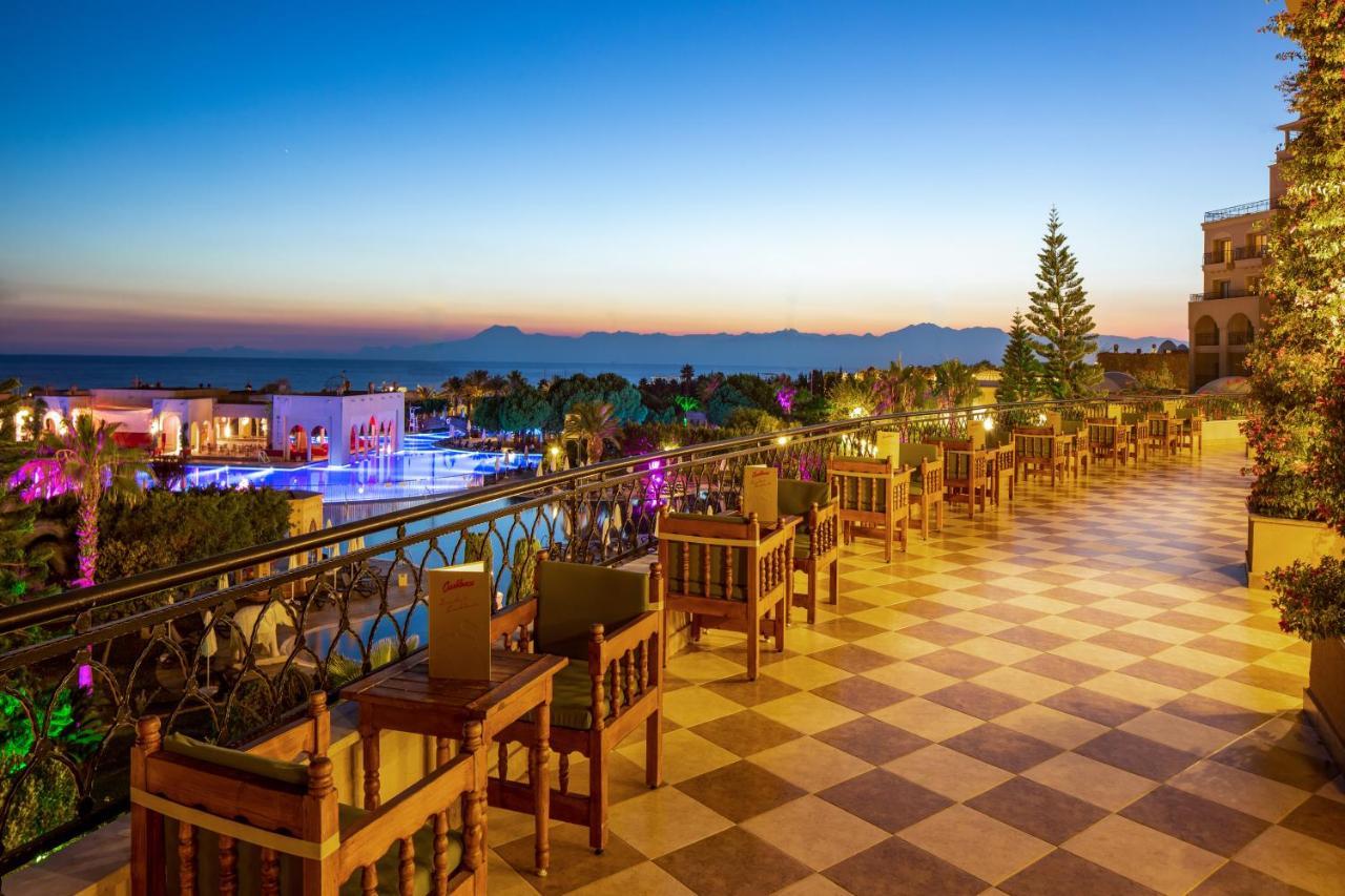 Spice & Resort Belek