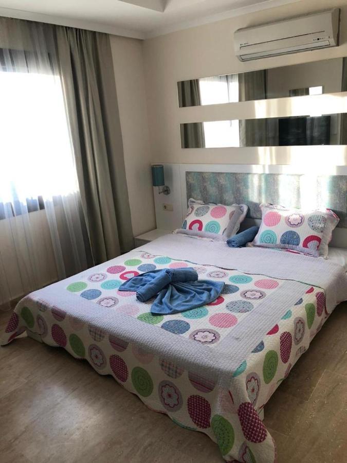 Modern And Cozy Dublex In Amazing Facility * Belek
