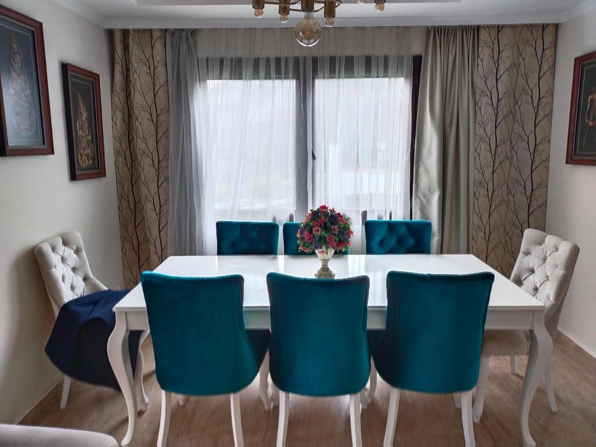 Modern And Cozy Dublex In Amazing Facility *