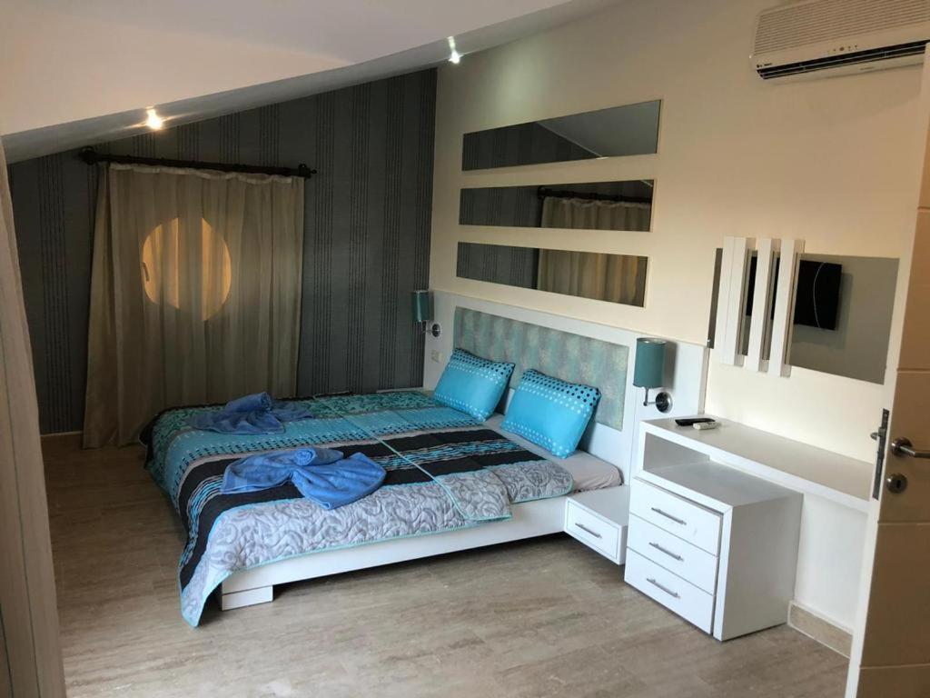 Modern And Cozy Dublex In Amazing Facility Belek