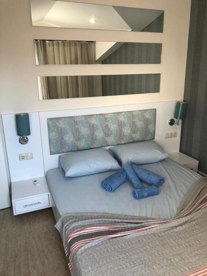 Modern And Cozy Dublex In Amazing Facility Case de vacanță *