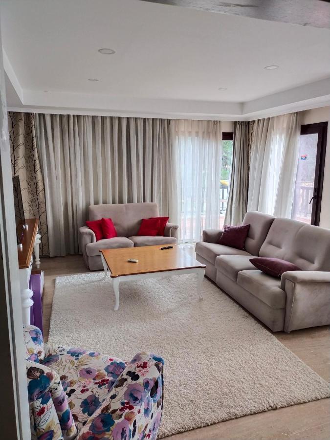Modern And Cozy Dublex In Amazing Facility Case de vacanță Belek