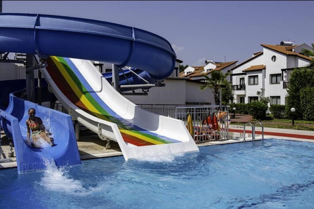 Fun&sun Modern In Amazing Facility *