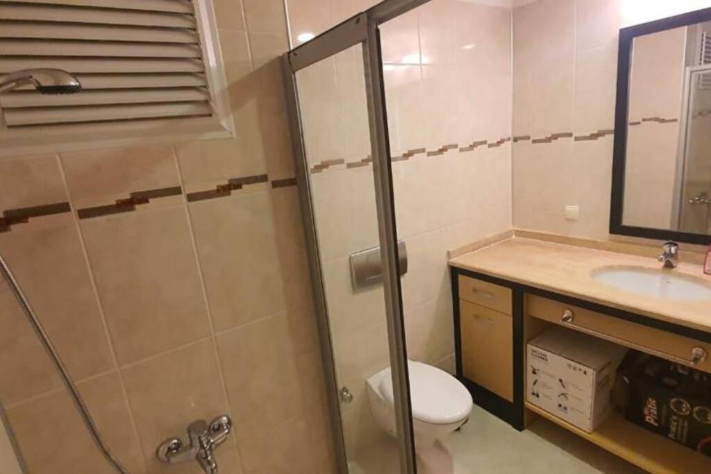Fun&sun Modern In Amazing Facility Belek