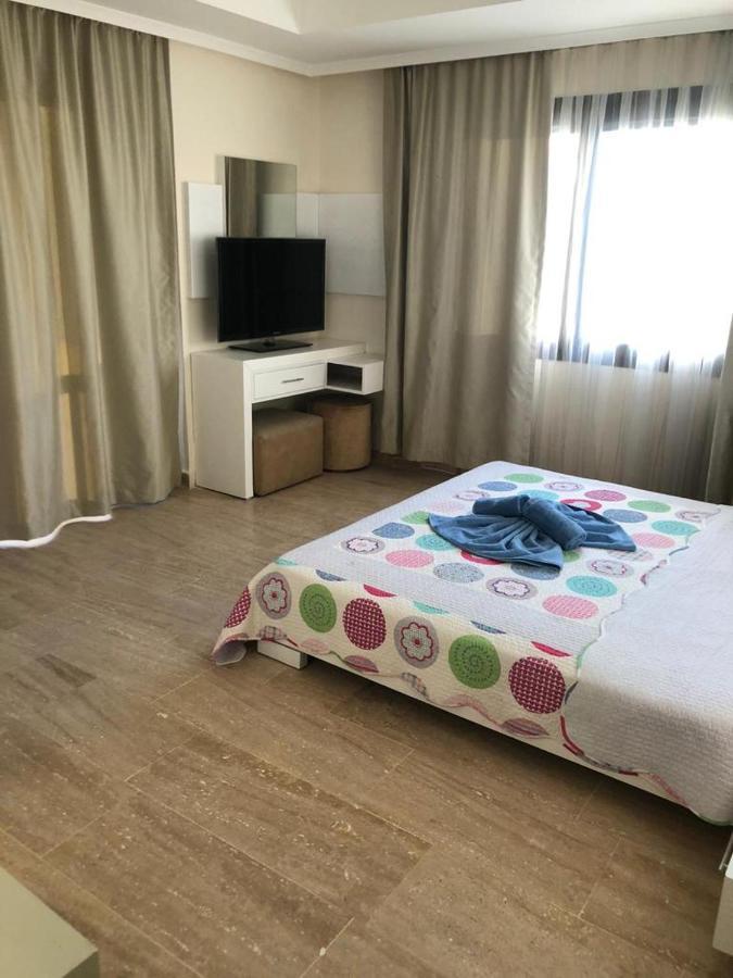 Modern And Cozy Dublex In Amazing Facility Case de vacanță Belek