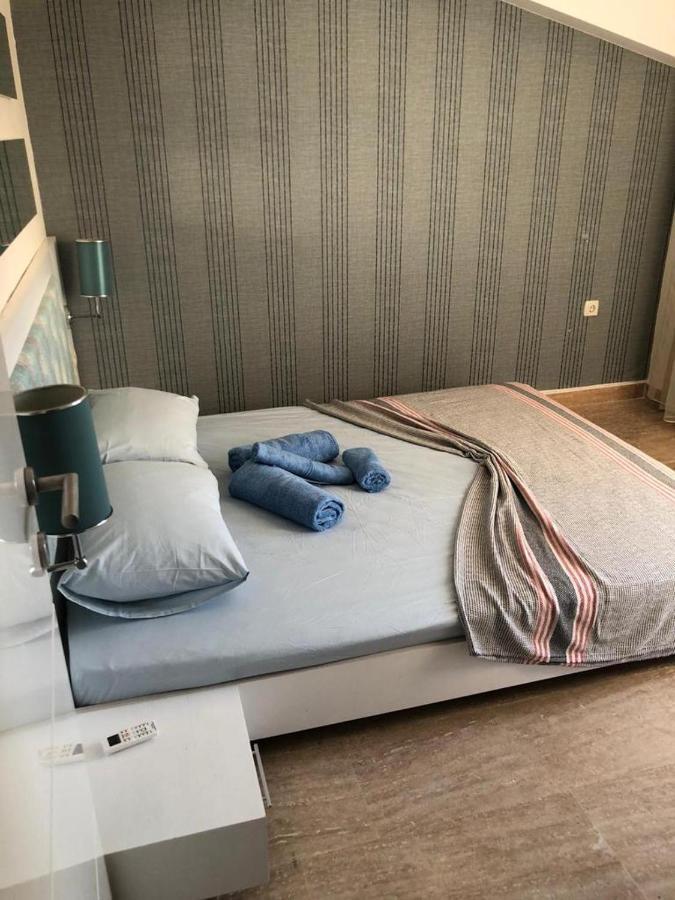 Modern And Cozy Dublex In Amazing Facility *