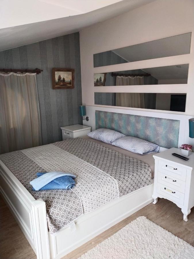 Modern And Cozy Dublex In Amazing Facility