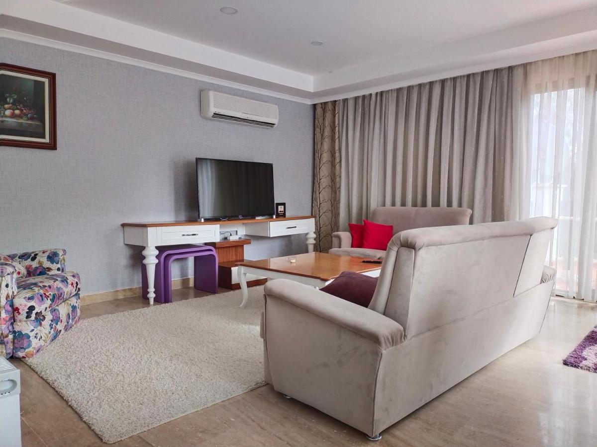 Case de vacanță Modern And Cozy Dublex In Amazing Facility *