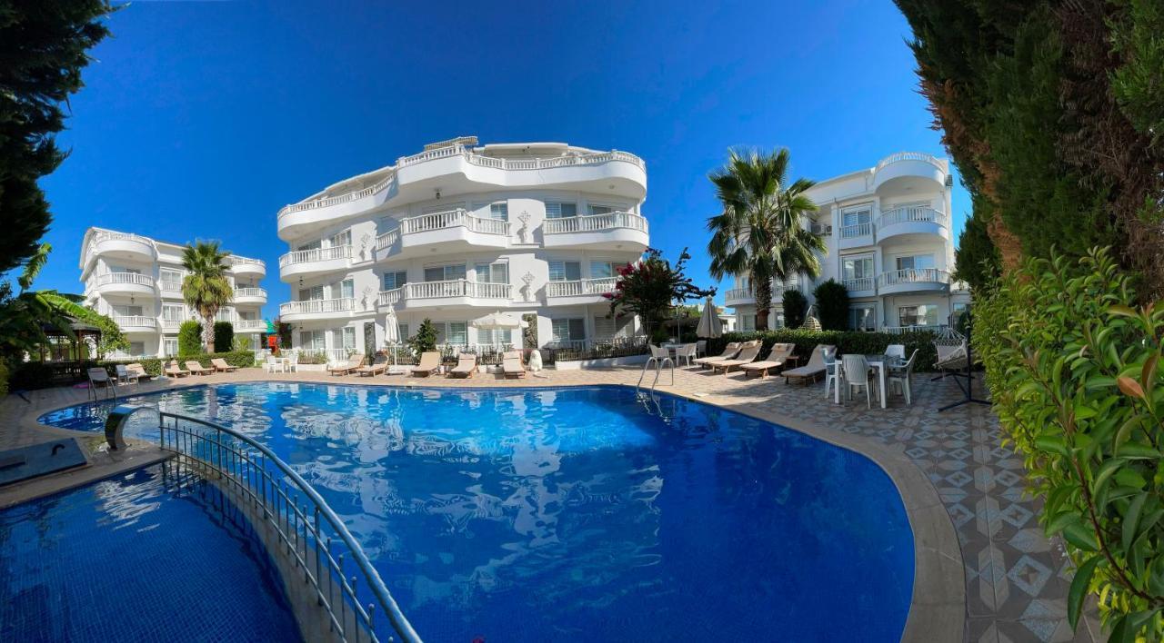 Belka Golf Poolside Apt1 Appartement