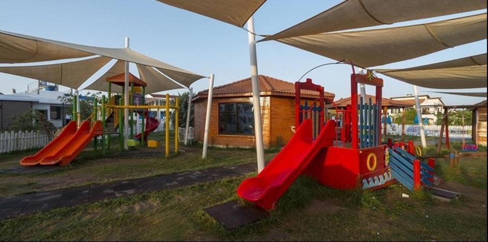 Pousada Fun&sun Modern In Amazing Facility *