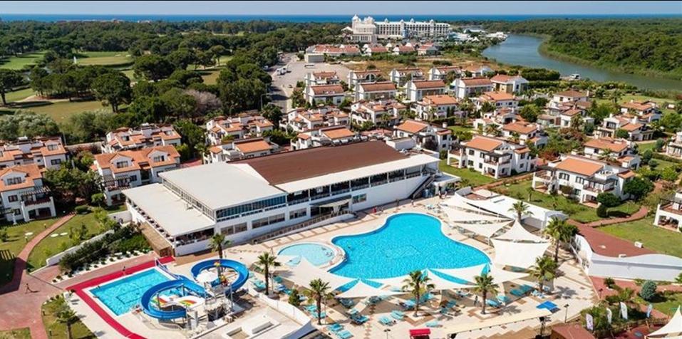 Fun&sun Modern In Amazing Facility Pousada *