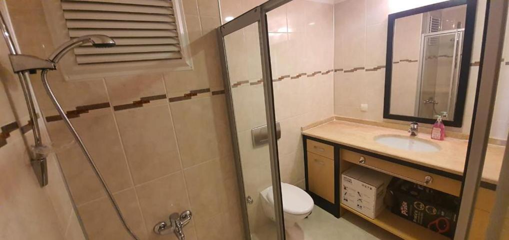 Fun&sun Modern In Amazing Facility Pousada Belek