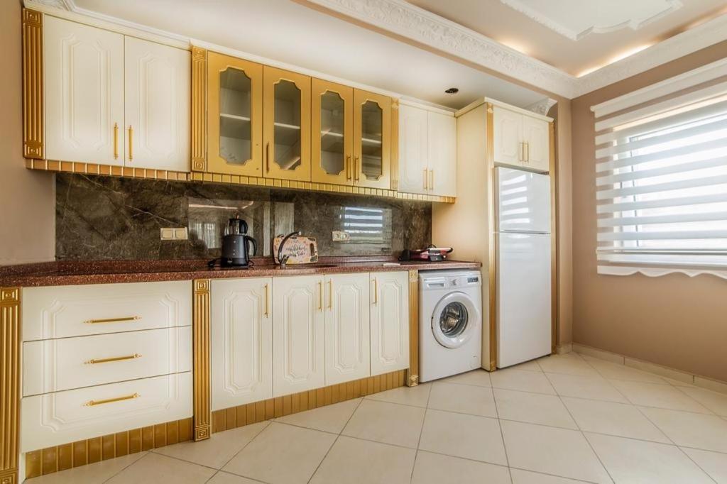 Olympos Apartment Belek