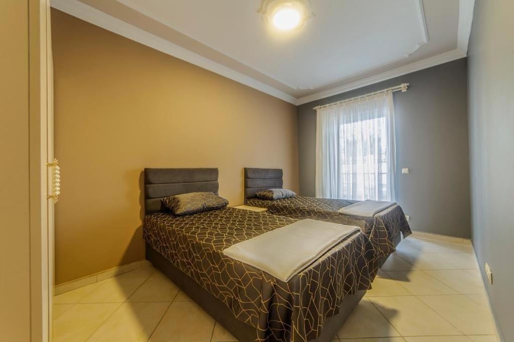 Apartment Olympos *