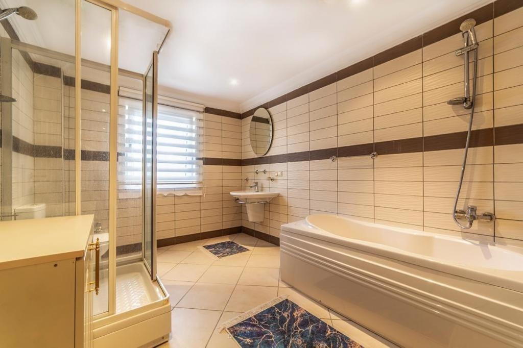 Olympos Apartment Belek
