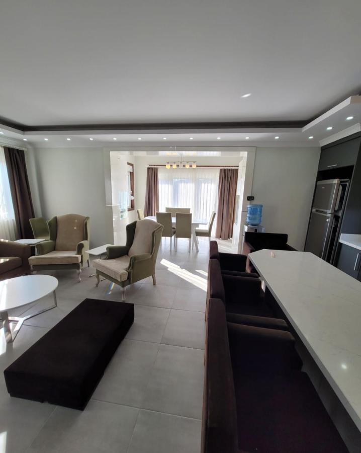Begonvil Villa Belek