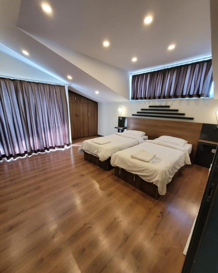 Villa Begonvil Belek