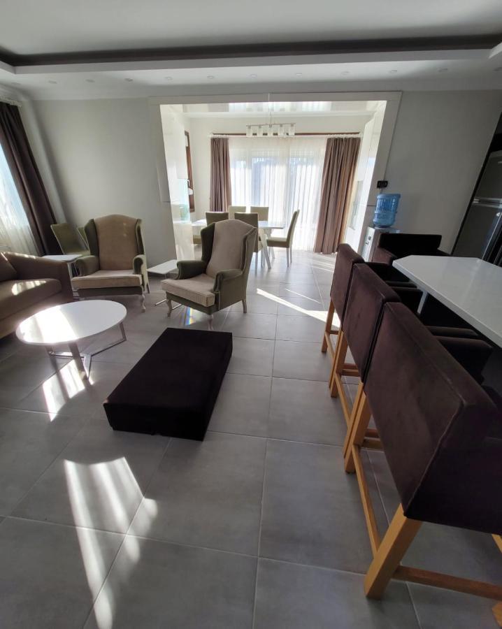 Villa Begonvil Belek