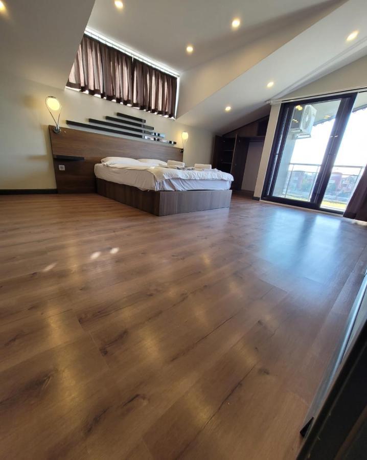 Begonvil Villa Belek