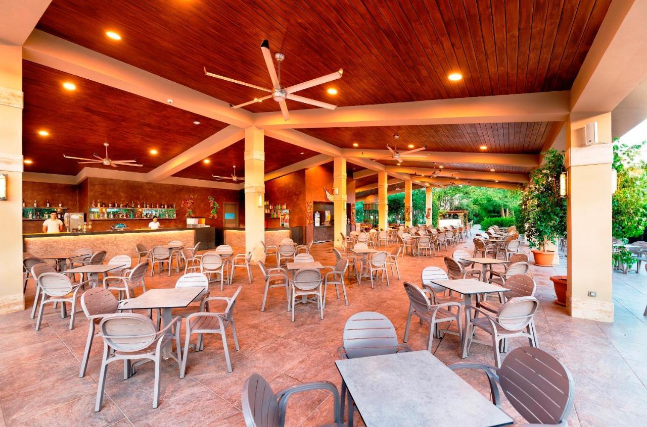 Belconti Hotel 5*