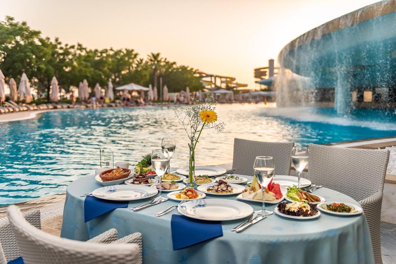 Complex Cornelia Diamond Golf & Belek