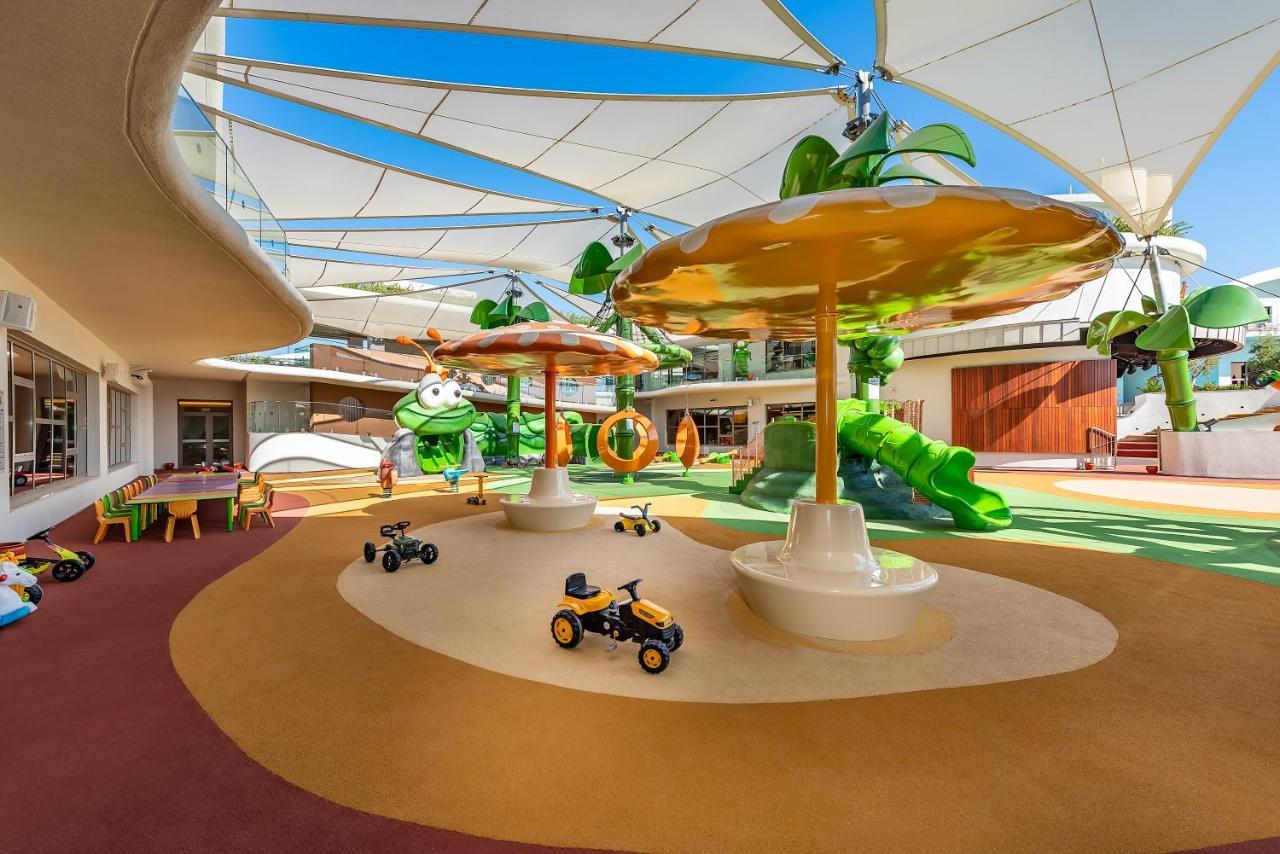 Cornelia Diamond Golf & Resort 5*
