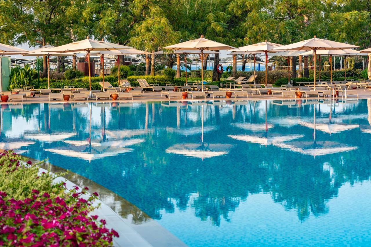 Complex Cornelia Diamond Golf & 5*