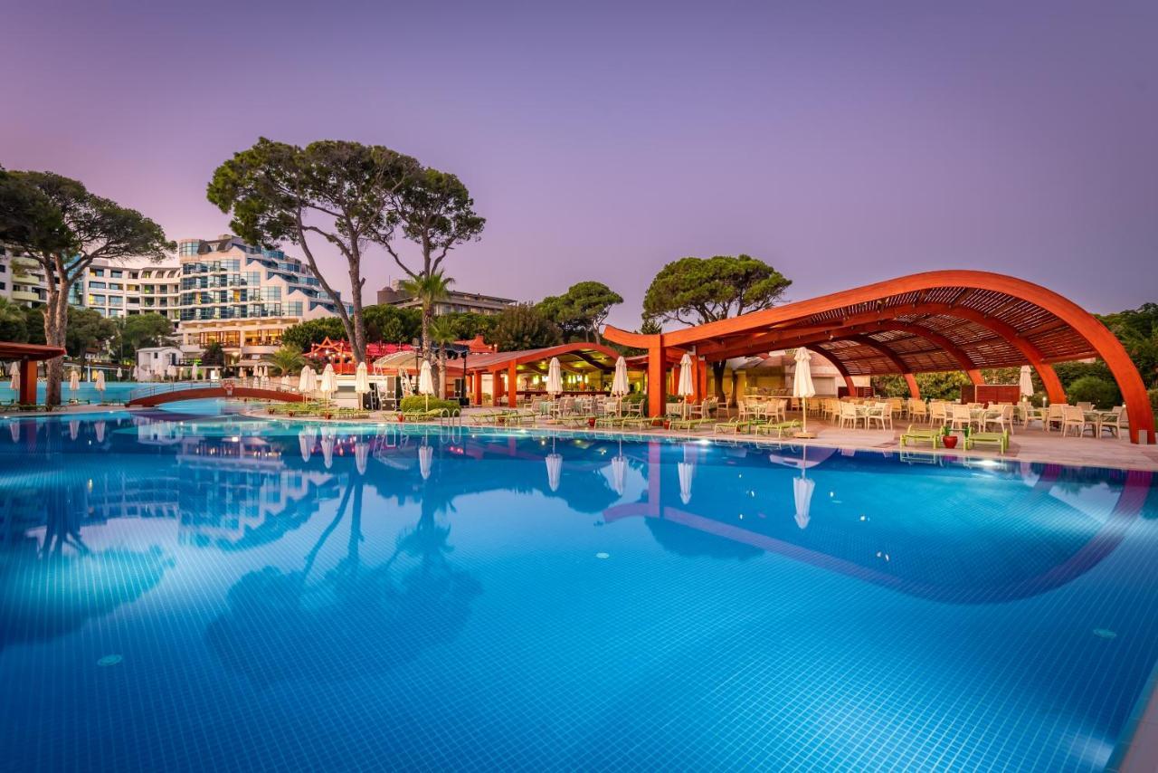 Cornelia De Luxe Belek