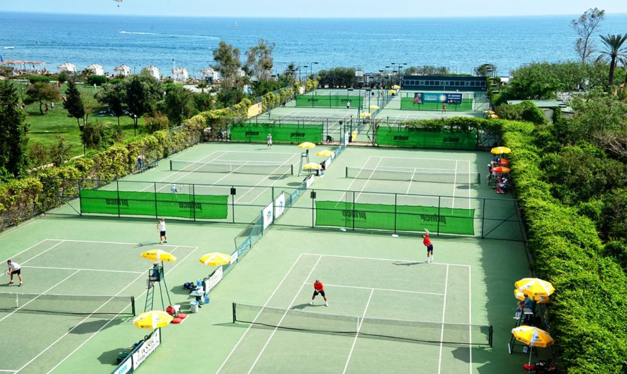 Belconti 5* Belek