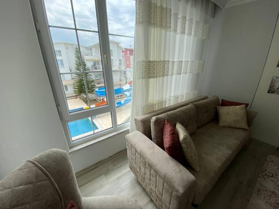 Apartament Lovely 3 Bedrooms Luxury Apt With Pool And Gym *