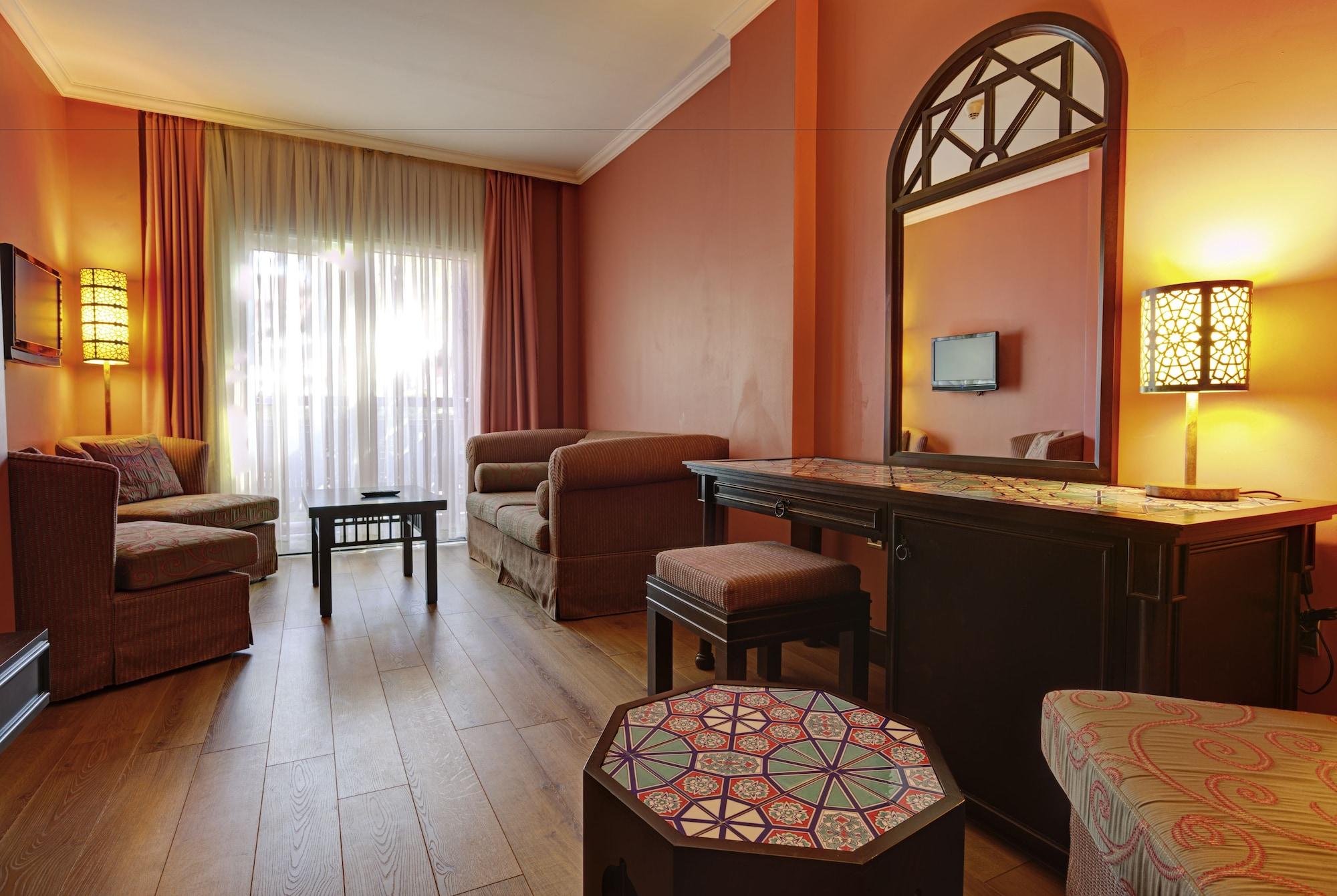 Hotel Tth Imperial