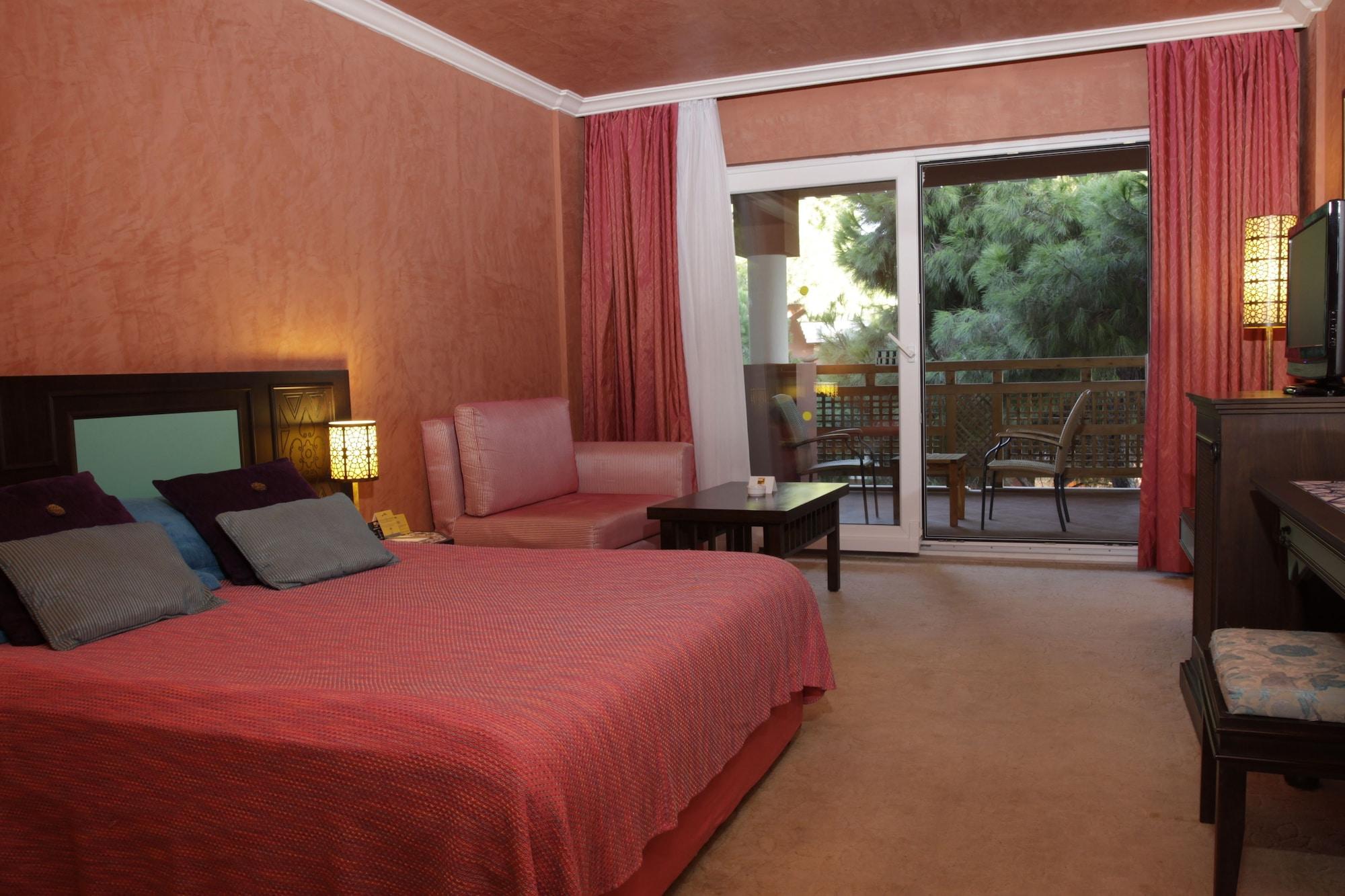 Tth Imperial Hotel Belek